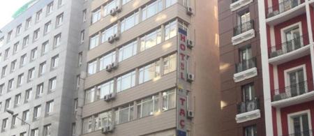 Tac Hotel