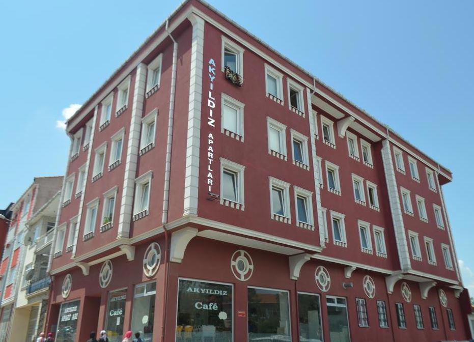 Akyildiz Aparts