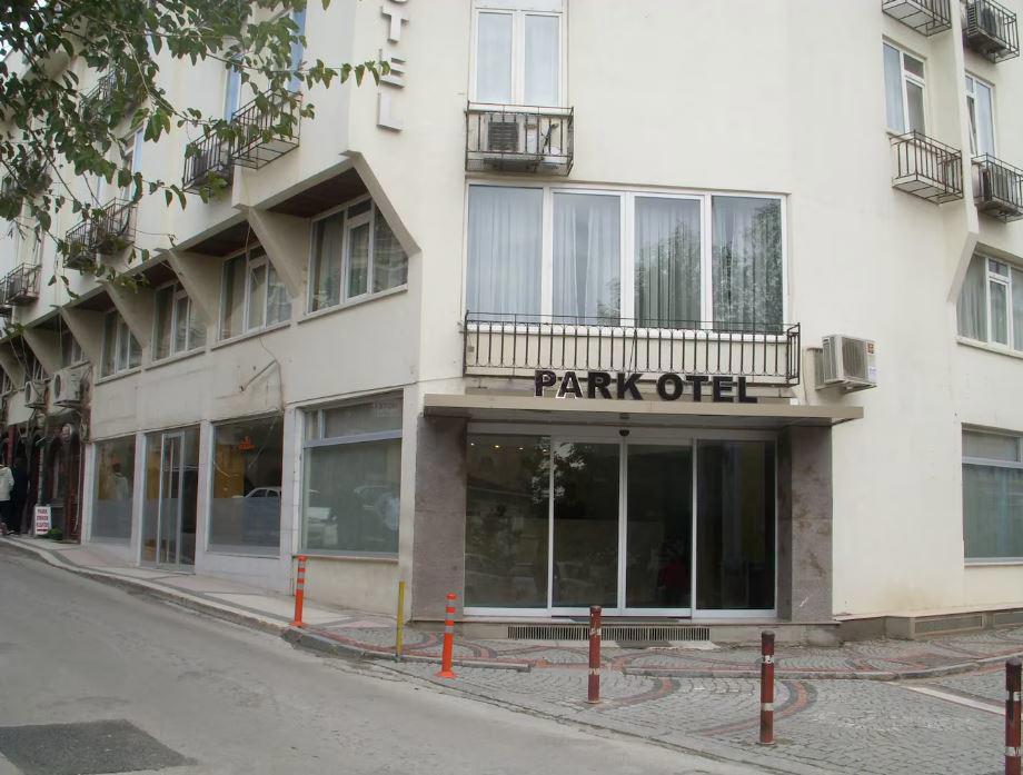 Edirne Park Hotel