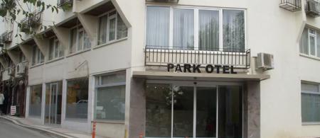 Edirne Park Hotel