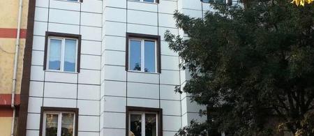 Balkan Hotel