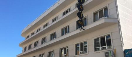 Saray Hotel