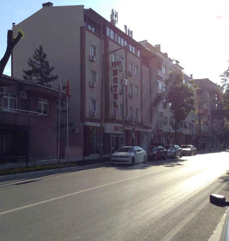 Isik Hotel