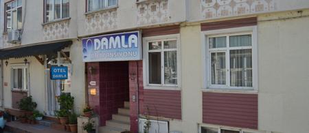 Damla Pansiyon