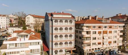 Edrin Hotel