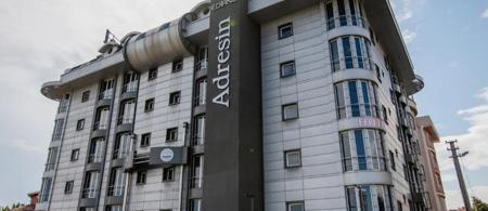 Adresin Hotel