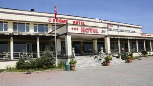 Londra Camping Hotel