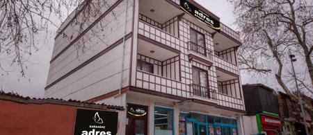 Edirne Adres Karaağaç