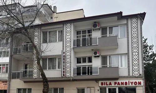 Sila Pansiyon