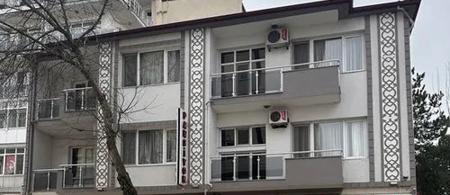 Sila Pansiyon