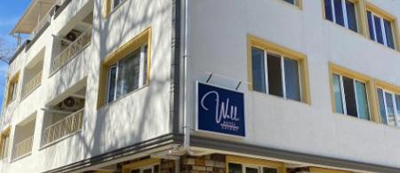Well Edirne
