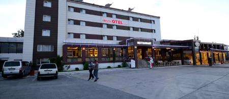 Abaylar Otel