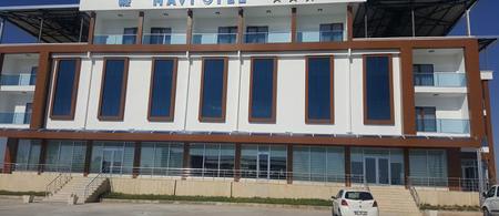 Mavi Otel Aksaray