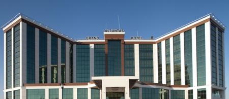Grand Altuntaş Hotel