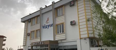 Gold Vizyon Hotel
