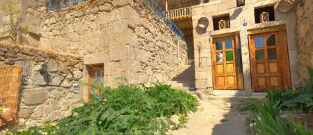 Peristrema Hotel & Restaurant