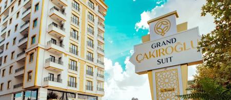 Grand Çakıroğlu Hotel