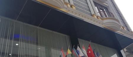 Güngör Omesyus Hotel