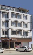 Hotel Divan