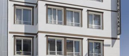Hotel Divan