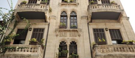 The Liwan Boutique Hotel