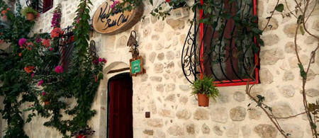 Kavinn Butik Otel