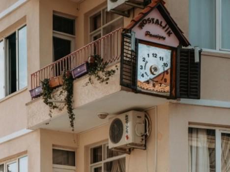 Nostaljik Suites