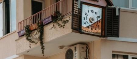 Nostaljik Suites
