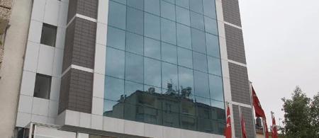 Narin Hotel