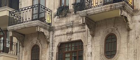 Çankaya Konaklari Hotel