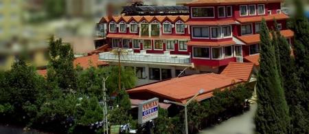 Yaman Hotel & Restaurant