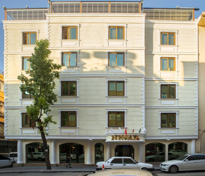 Neccar Hotel