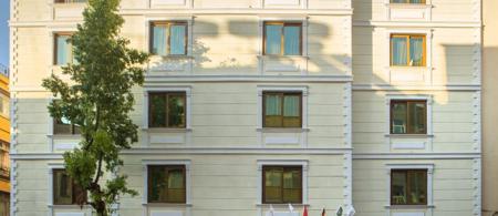 Neccar Hotel