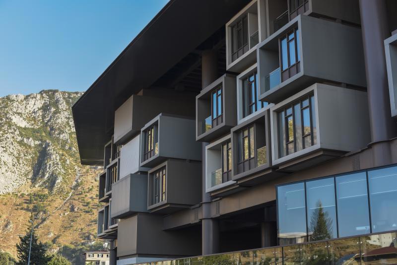 The Museum Hotel Antakya