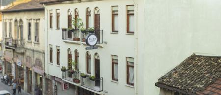 Luwi Antakya Boutique Hotel