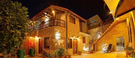 Affan Boutique Hotel