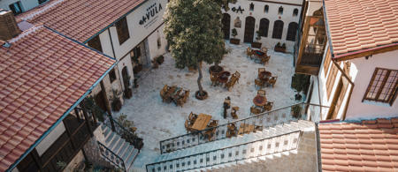Konak Avula Boutique Hotel