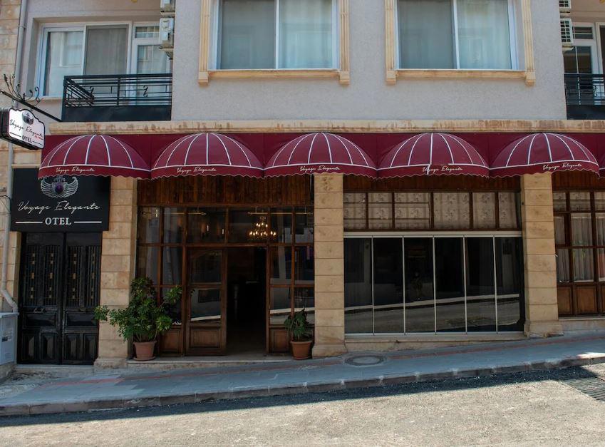 Voyage Elegante Hotel