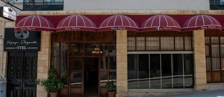 Voyage Elegante Hotel
