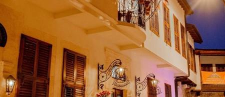 Ranjous Hotel