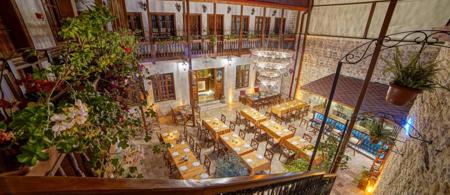 Lereve Butik Hotel