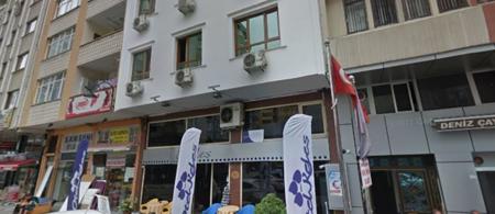 Keleş Hotel