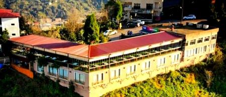 Savarona Pansiyon Otel