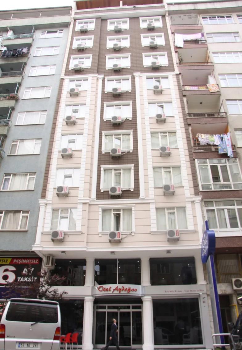 Aydoğan Otel