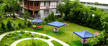 Grand Çavusoglu Hotel