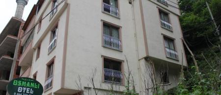 Osmanli Butik Otel