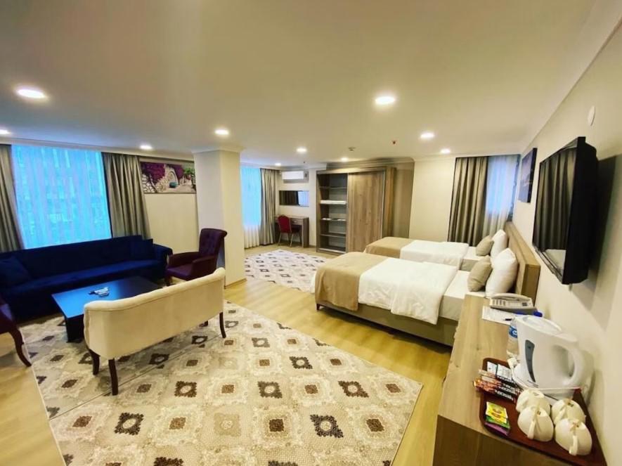 Şimal Hotel Rize
