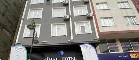 Şimal Hotel Rize