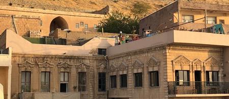 Reyhani Kasrı Hotel