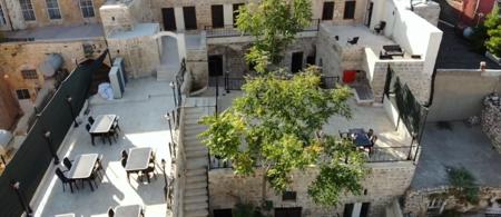 Fairouz Otel